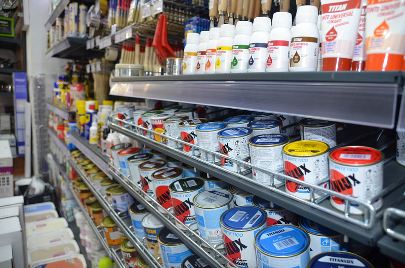 Ferretería Ruiz - Cadena88 13