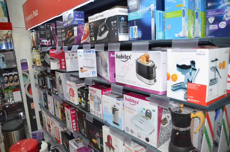 Ferretería Ruiz - Cadena88 12