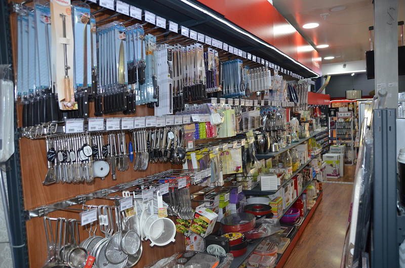 Ferretería Ruiz - Cadena88 8