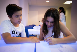 Galería de imágenes