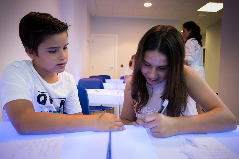 Centre De Psicología Despierta Sant Cugat PSICOLOGOS ESPECIALISTAS PSICOLOGIA INFANTIL Y JUVENIL
