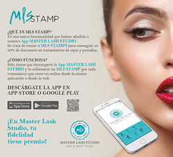 Master Lash Studio ESTETICA: CENTROS Master Lash Studio ESTETICA: CENTROS