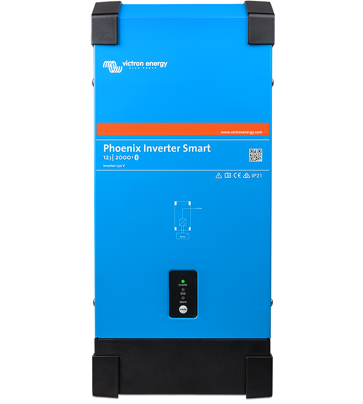 Baterias Algeciras S. L. 2