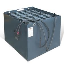 Baterias Algeciras S. L. 21