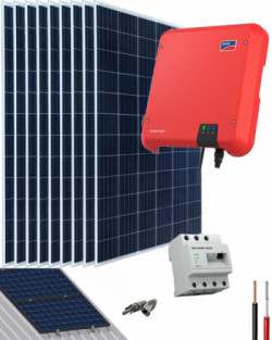 Baterias Algeciras S. L. 20