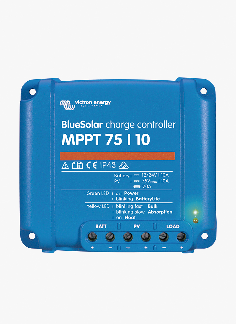 Baterias Algeciras S. L. 12