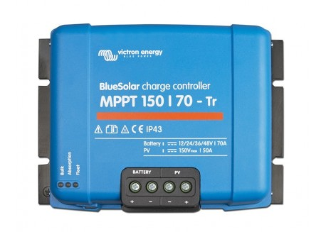 Baterias Algeciras S. L. 14