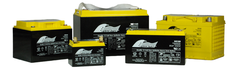 Baterias Algeciras S. L. 22