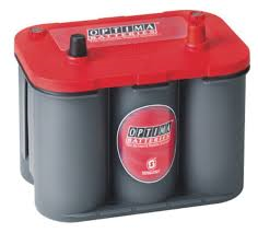 Baterias Algeciras S. L. 11