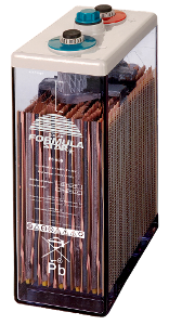 Baterias Algeciras S. L. 13