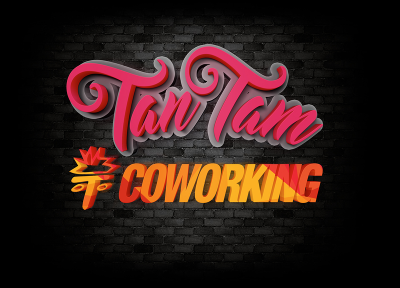 TanTam Coworking Valencia ESPACIOS DE TRABAJO COMPARTIDOS (COWORKING)