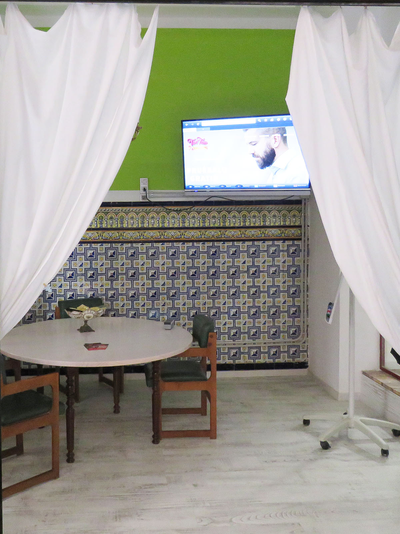 TanTam Coworking Valencia 7