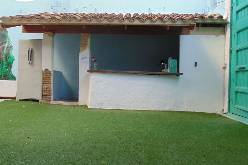 TanTam Coworking Valencia 3