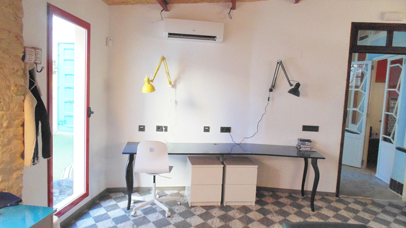 TanTam Coworking Valencia 4