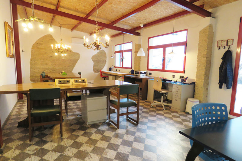 TanTam Coworking Valencia 5