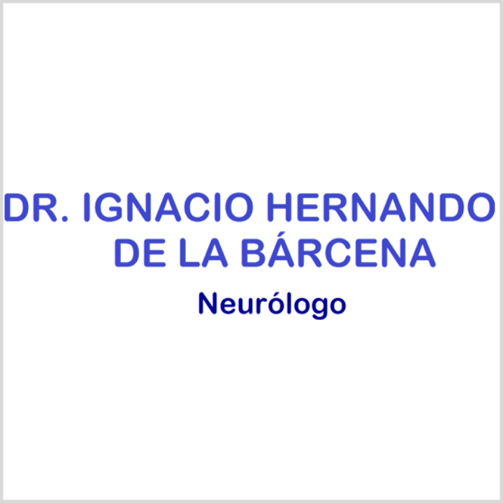 Ignacio Hernando De La Bárcena