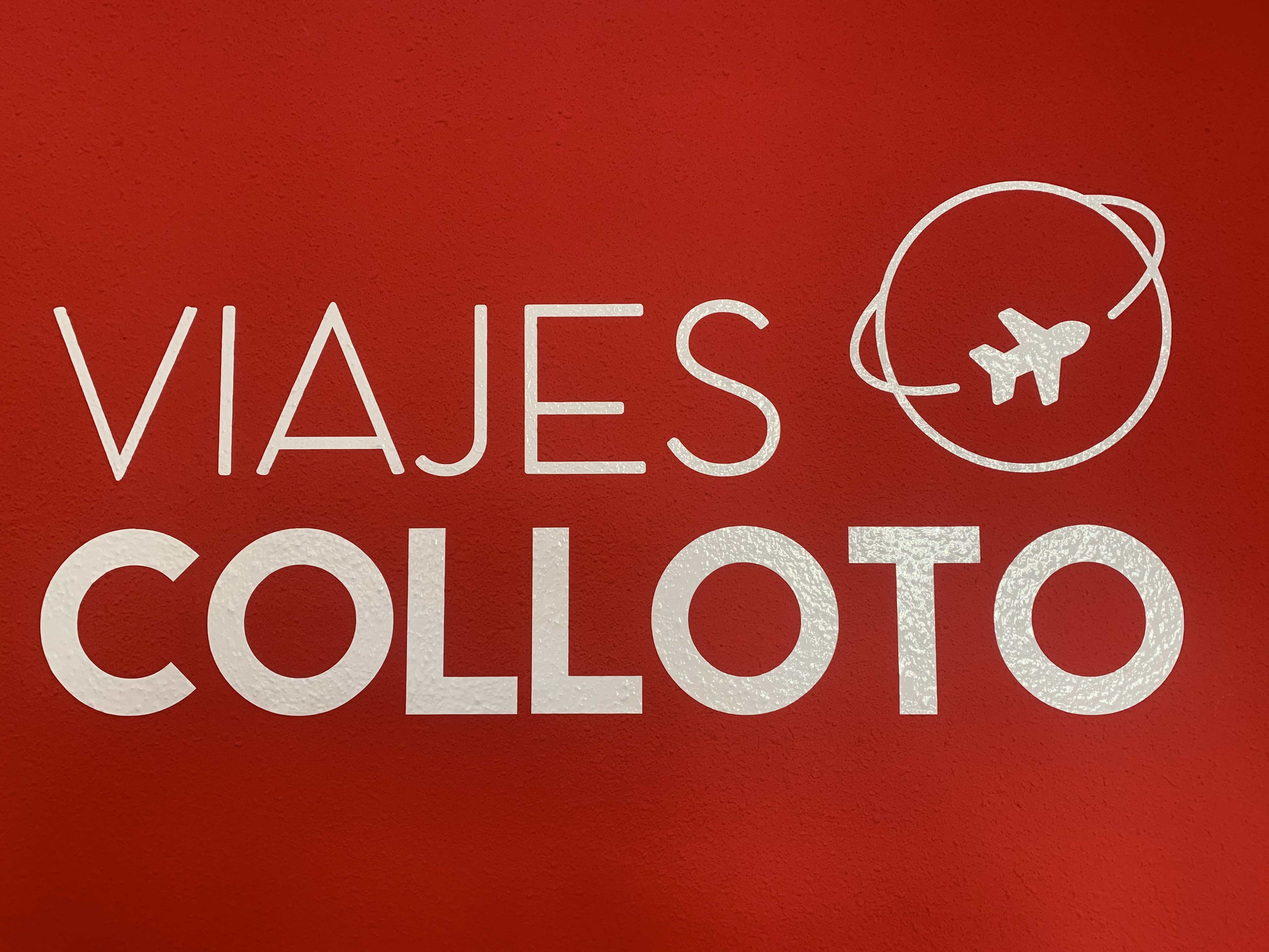 Viajes Colloto