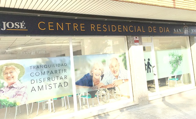 Centro Residencial De Día San José 3
