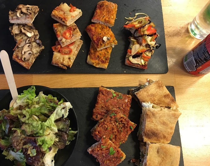 Fast & Bio - Alicante/Alacant - Teléfono - San Agustín, 1 | COCINA ...