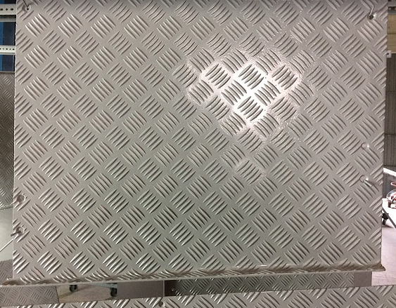 Balear Powdercoating 4