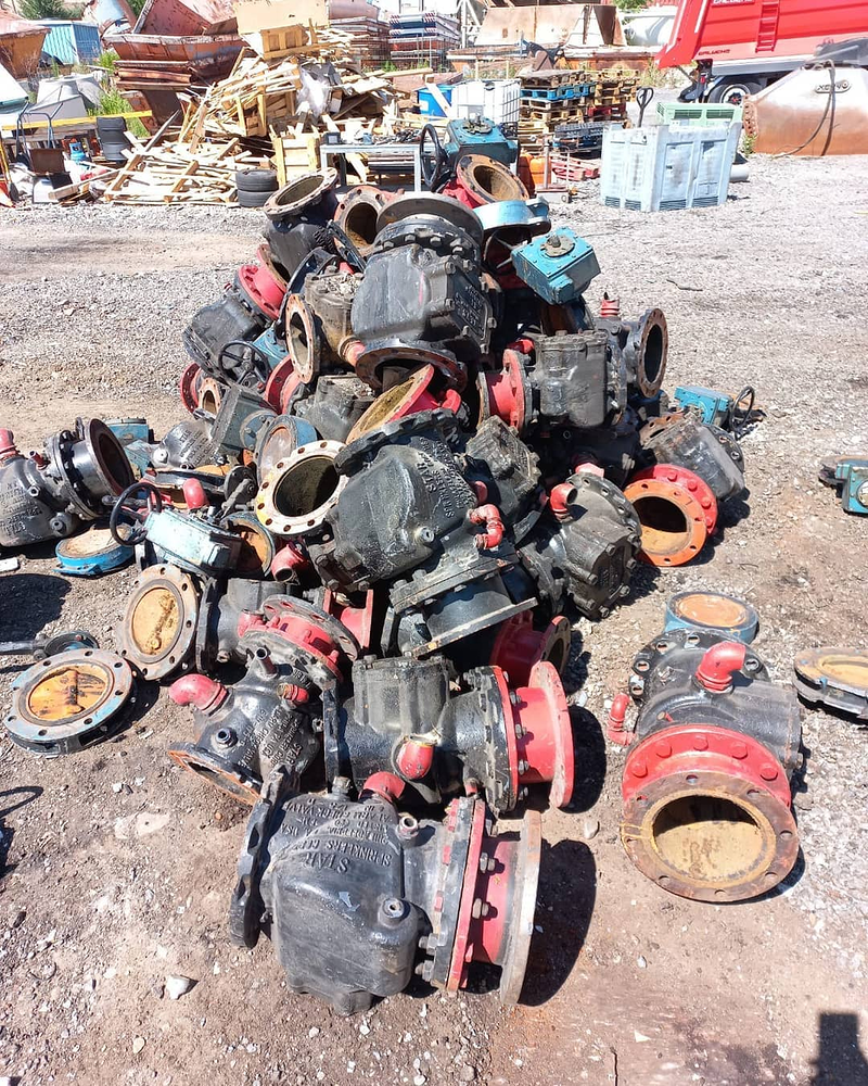 Recuperaciones Los Gemelos 4