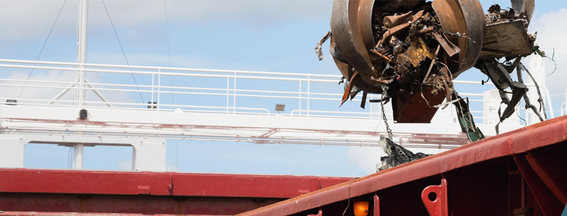 Recuperaciones Los Gemelos CHATARRAS