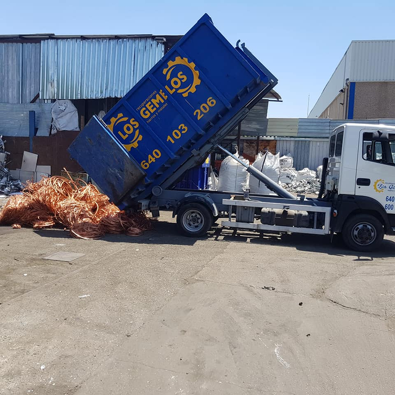 Recuperaciones Los Gemelos 5