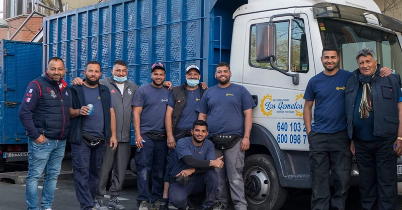 Recuperaciones Los Gemelos 7