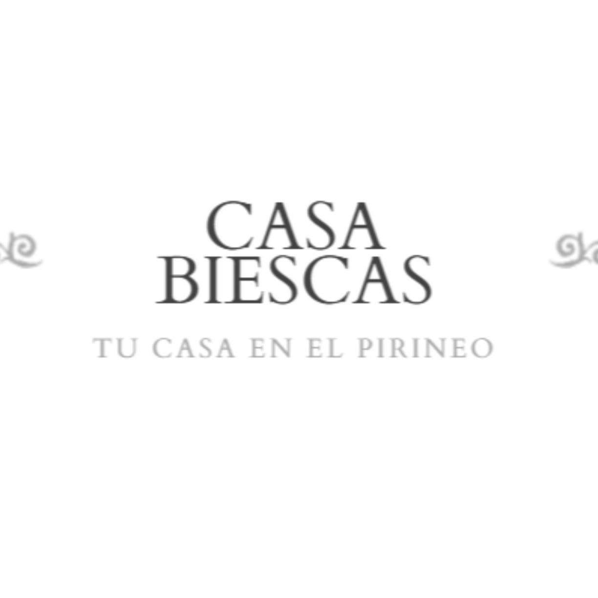 Casa Rural Biescas