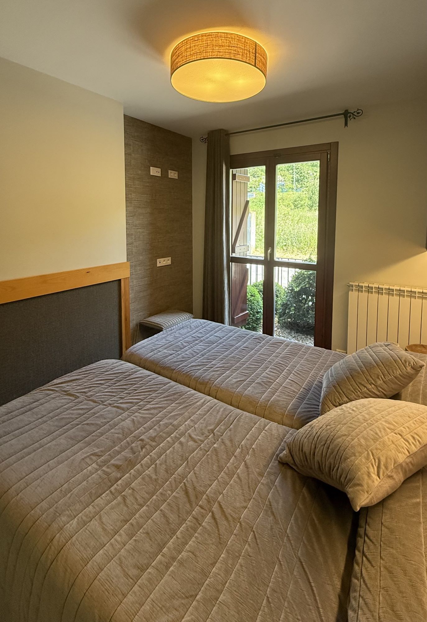 Casa Rural Biescas 4