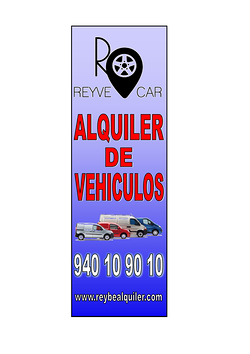 Reybe Avit S.L. 4 Reybe Avit S.L. 4