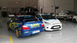 Galería de imágenes