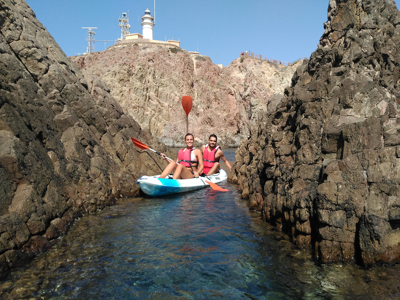 Xplora Almer&iacute;a Turismo Activo 11