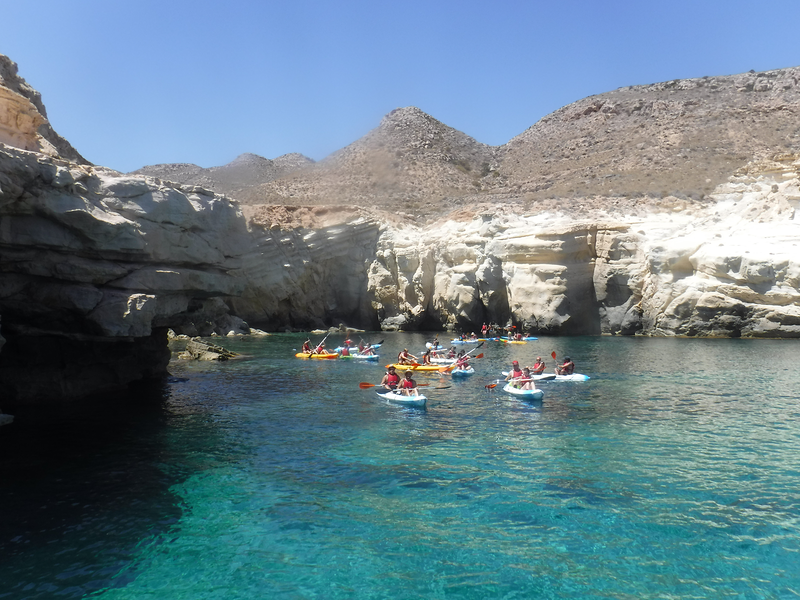 Xplora Almer&iacute;a Turismo Activo 15