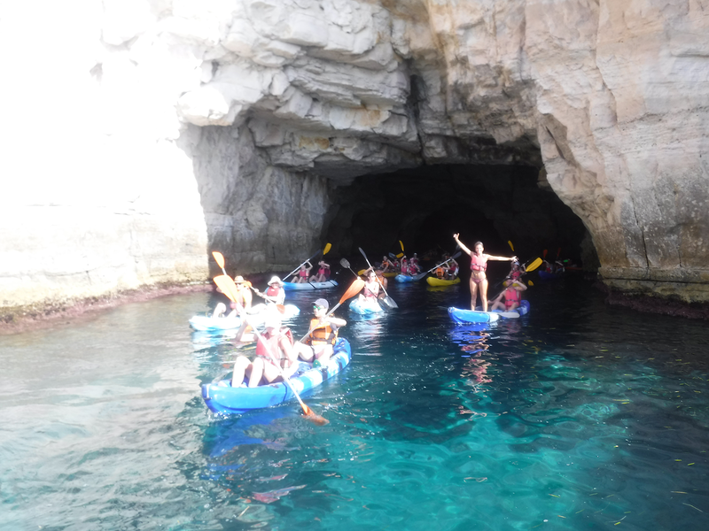 Xplora Almer&iacute;a Turismo Activo 29