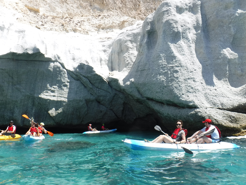 Xplora Almer&iacute;a Turismo Activo 35