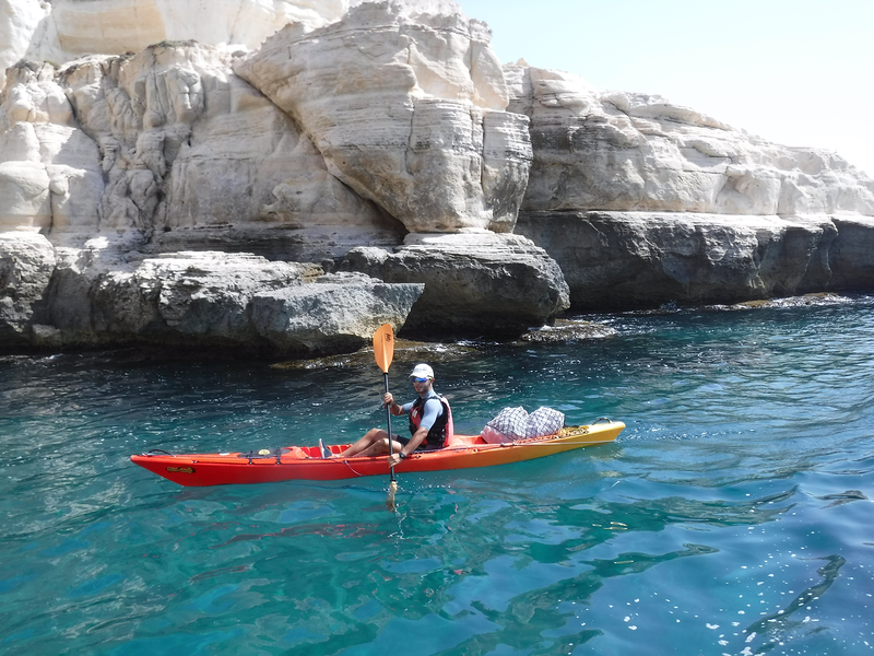 Xplora Almer&iacute;a Turismo Activo 16