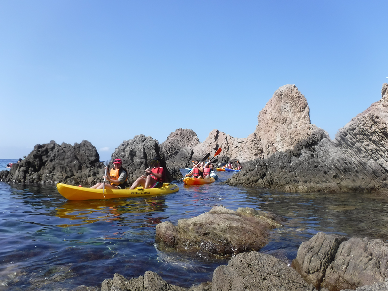 Xplora Almer&iacute;a Turismo Activo 19