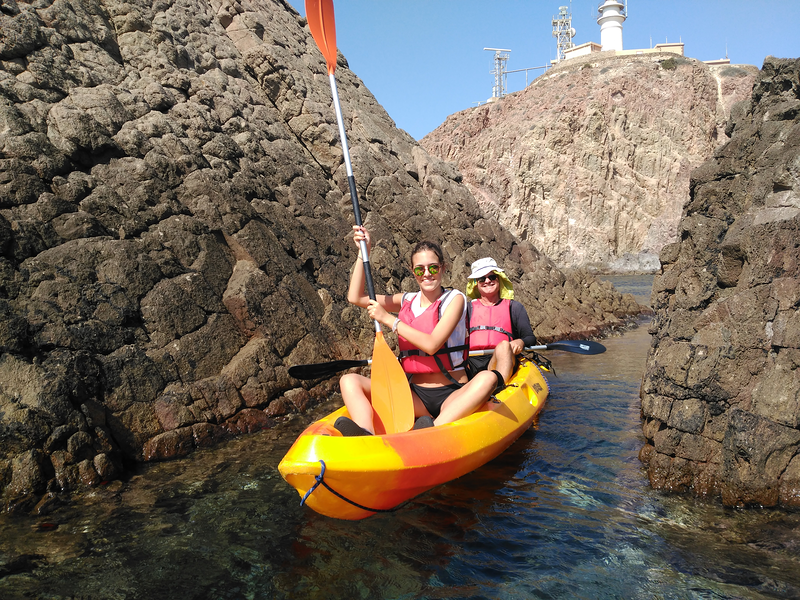 Xplora Almer&iacute;a Turismo Activo 9