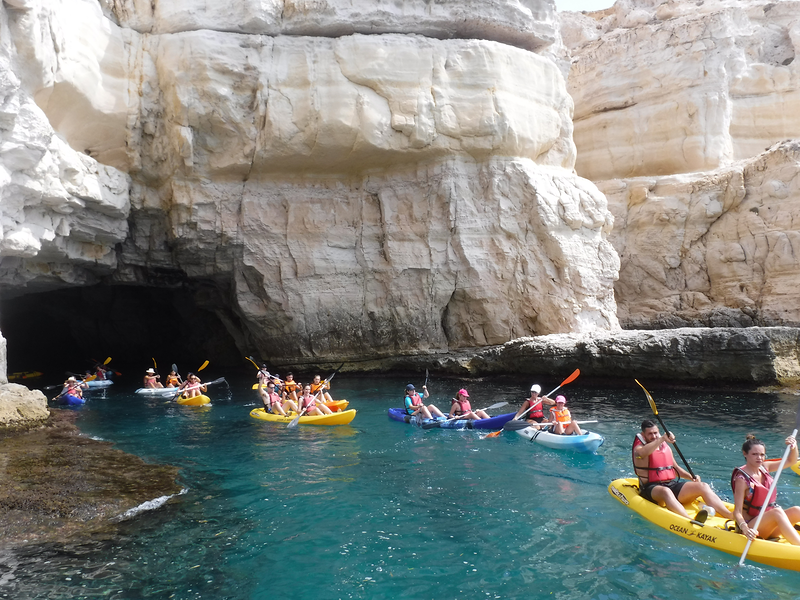 Xplora Almer&iacute;a Turismo Activo 27