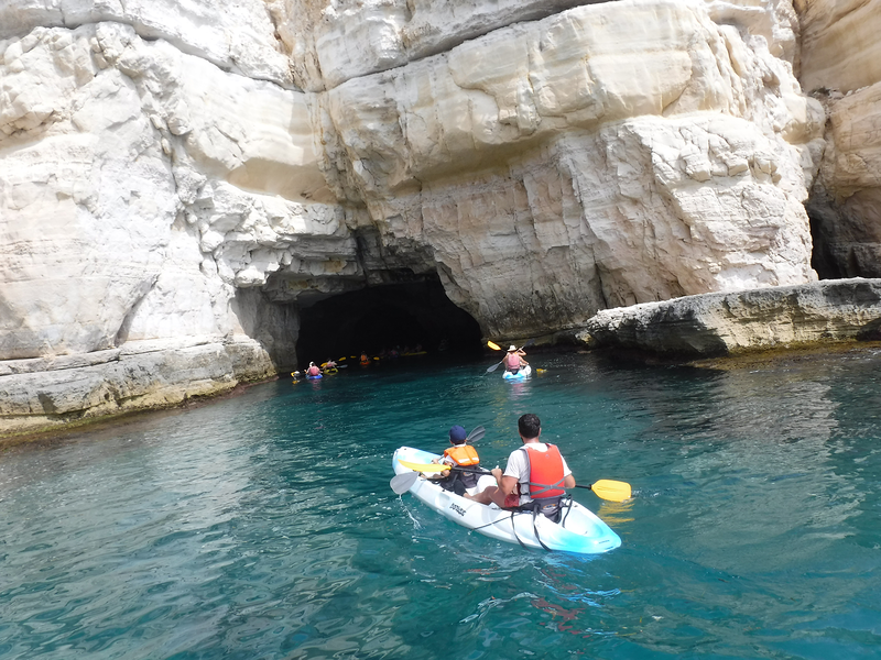 Xplora Almer&iacute;a Turismo Activo 30