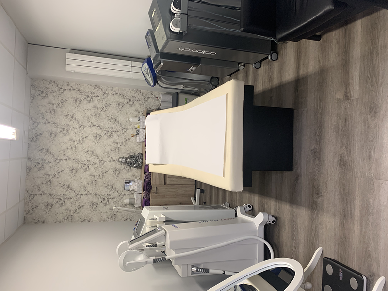 Cavitbell Centro Médico Estético 5