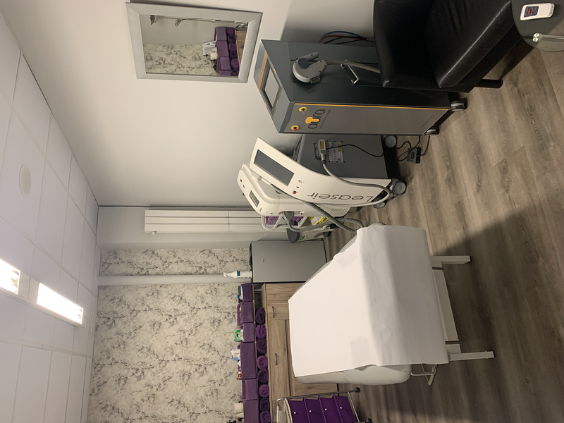 Cavitbell Centro Médico Estético 3