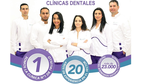 Estrella Dental CLINICAS DENTALES