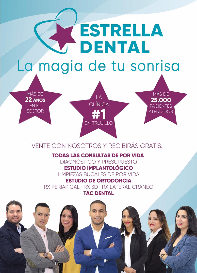 Estrella Dental 3