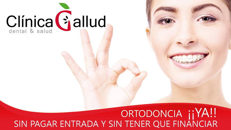 Cl&iacute;nica Dental Gallud 4