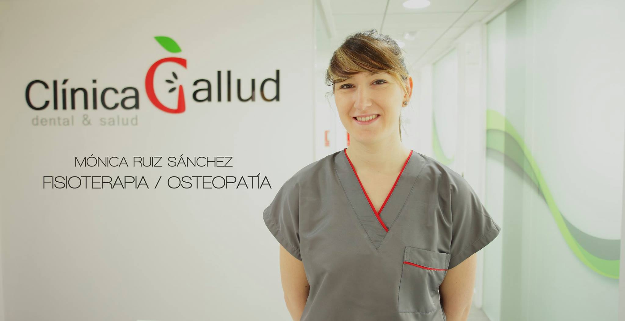 Cl&iacute;nica Dental Gallud Orihuela