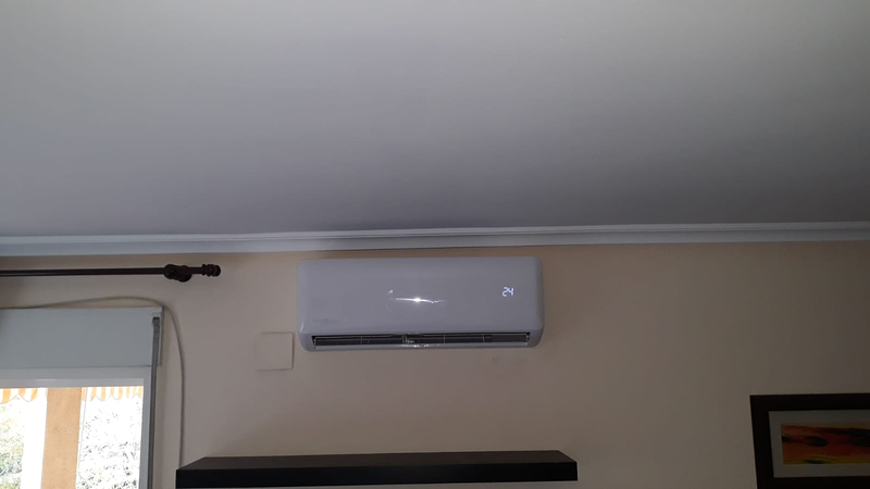 Klimafrio Alacant/Alicante