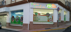 Centro de Formación Escoa ACADEMIAS DE ENSEÑANZAS DIVERSAS Centro de Formación Escoa ACADEMIAS DE ENSEÑANZAS DIVERSAS