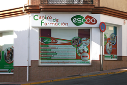 Centro de Formación Escoa Peligros Centro de Formación Escoa Peligros